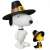 UDF No.322 Pilgrim Snoopy & Woodstock (Completed) Item picture1