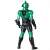 RAH GENESIS No.768 Kamen Rider Amazon Omega (Completed) Item picture4