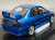 Mitsubishi EVO Lancer IV Blue (Diecast Car) Item picture2