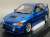 Mitsubishi EVO Lancer IV Blue (Diecast Car) Item picture1
