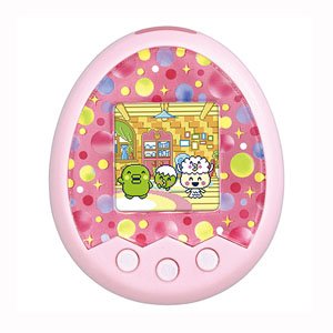 Tamagotchi M!x Melody M!x Ver. Pink (Electronic Toy)