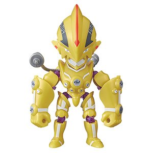 Appliarise Action AA-07 Timemon (Character Toy)