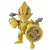 Appliarise Action AA-07 Timemon (Character Toy) Item picture2