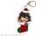 [Ace of Diamond] Big Acrylic Key Ring [Christmas Ver.] 01 (Eijun Sawamura) (Anime Toy) Item picture1