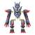 Appliarise Action AA-09 Revivemon (Character Toy) Item picture3