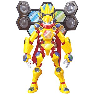 Appliarise Action AA-11 Entermon (Character Toy)
