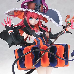 Fate/Grand Order Caster/Elizabeth Bathory [Halloween] (PVC Figure)