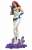Marvel Comic - PVC Statue: Marvel Gallery - Jessica Jones As Jewel (Completed) Item picture2
