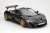 McLaren P1 2015 Gotham Black (Diecast Car) Item picture2