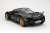 McLaren P1 2015 Gotham Black (Diecast Car) Item picture4