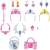 Licca pink jewelry Licca (Licca-chan) Item picture2