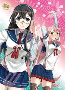 Kantai Collection Oyodo & Akashi (Jigsaw Puzzles)