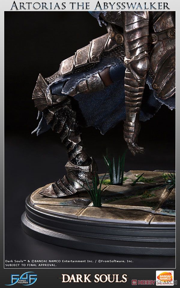 Dark Souls/ Artorias the Abysswalker Statue (Completed) Item picture18