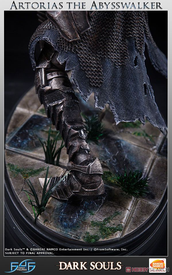 Dark Souls/ Artorias the Abysswalker Statue (Completed) Other picture10