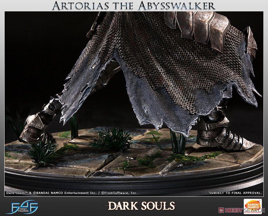 Dark Souls/ Artorias the Abysswalker Statue (Completed) Other picture4