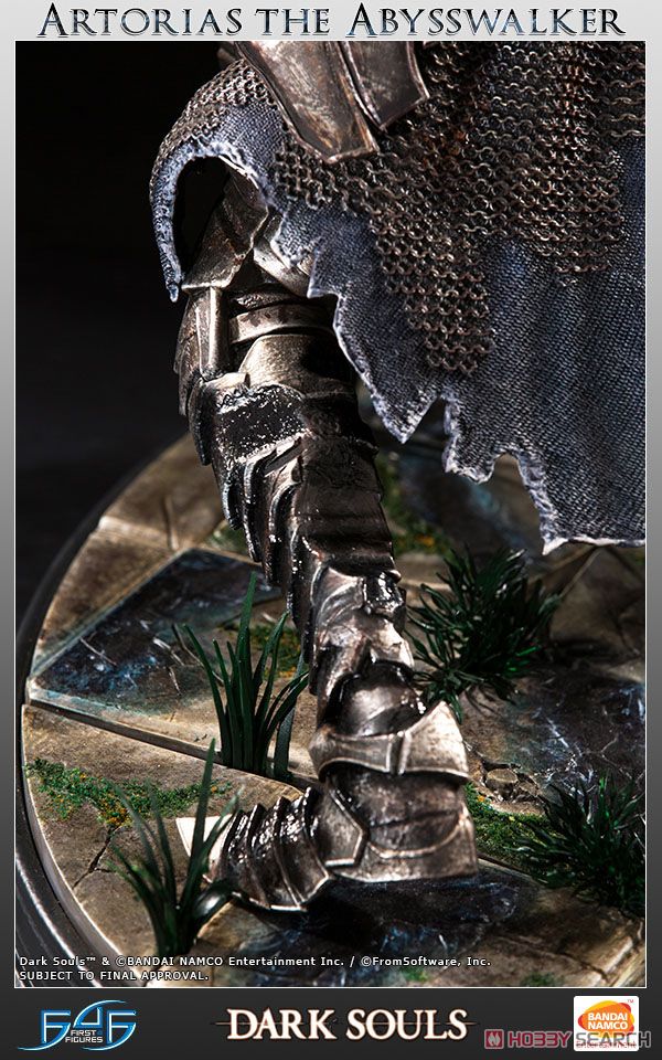 Dark Souls/ Artorias the Abysswalker Statue (Completed) Other picture7