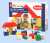 J Artec L Block Primary 60 Pieces (Educational) Item picture1