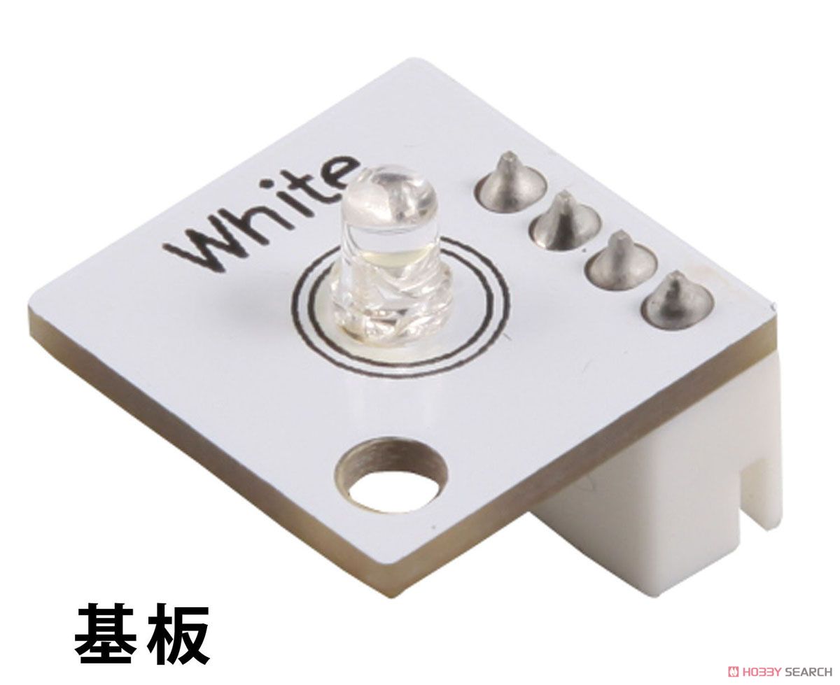 LED White for Robot (Educational) Item picture2