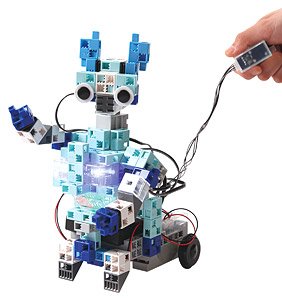Artec Block Robotist Basic (Educational)