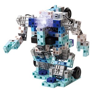 Block Robotist Transformer Robo (Educational)