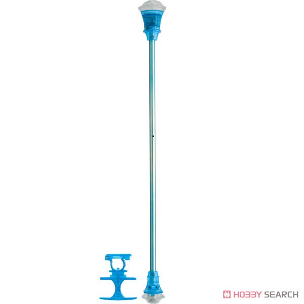 Twirl Ring Baton Blue (Active Toy) Item picture1