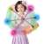 Twirl Ring Baton Purple (Active Toy) Other picture1