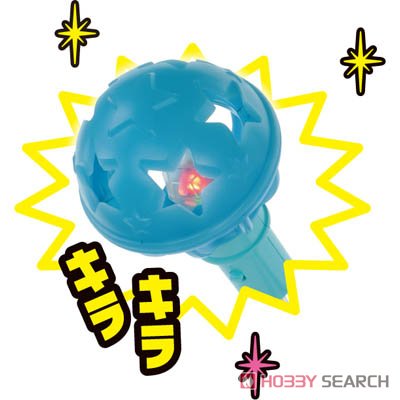 Steppy Tropical Blue (Active Toy) Other picture1