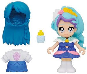 Maho Girls PreCure! Pre-Corde Doll Go! Princess Precure 2 (Character Toy)