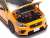 スバル WRX Sti S207 NBR チャレンジパッケージ イエロー (ミニカー) 商品画像7