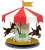 [Miniatuart] Miniatuart Petit Merry-go-round (Unassembled Kit) (Model Train) Item picture1