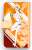 Infinite Stratos Notebook Type Smart Phone Case Charlotte Dunois (Anime Toy) Item picture2