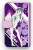 Infinite Stratos Notebook Type Smart Phone Case Laura Bodewig (Anime Toy) Item picture2