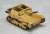 ねんどろいどもあ CV33型快速戦車(L3/33) (完成品) 商品画像3