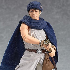 figma Yoshihiko (PVC Figure)