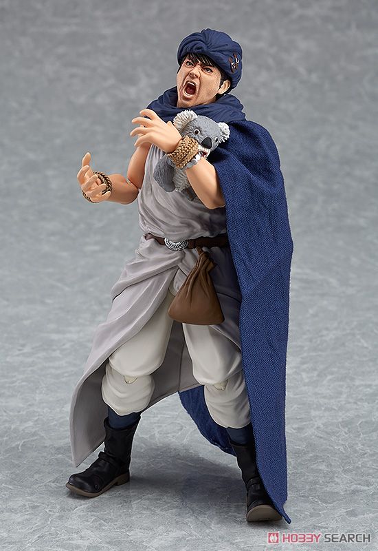 figma ヨシヒコ (フィギュア) 商品画像5