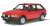 Ford Fiesta Mk2 XR2 (Sunburst Red) (Diecast Car) Item picture1