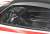 Porsche 918 Spyder Weissach Package (White/Red) (Diecast Car) Item picture2