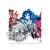 Senki Zessho Symphogear GX Full Color Mug Cup Symphogear Sosha (Anime Toy) Item picture2