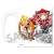 Senki Zessho Symphogear GX Full Color Mug Cup Symphogear Sosha (Anime Toy) Item picture3