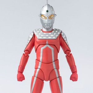 S.H.Figuarts Ultra Seven (Completed)