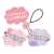 Tamagotchi M!x Ribbon Accessory Strap Girly Pink (Electronic Toy) Other picture1