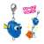 Finding Dory Link Charm Ver.1 (Set of 12) (Character Toy) Item picture1