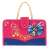 Aikatsu Stars! School Bag Case For Aikatsu! Mobile Feat. S4 (Character Toy) Item picture1