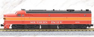 ALCO PA-1 Southern Pacific (SP) No.6056 (鉄道模型)