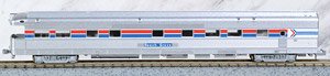 ビジネスカー アムトラック `Beech Grove` ★外国形モデル (鉄道模型)