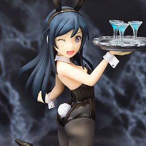 Ore no Imouto ga Konna ni Kawaii Wake ga Nai Aragaki Ayase Ver. Black (PVC Figure)