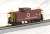 Standard Cupola Caboose Northern Pacific Road  #1102 (Brown/White) (Model Train) Item picture2