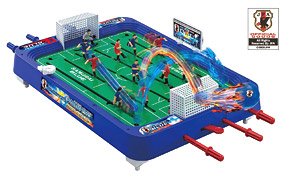 スーパーサッカースタジアム サッカー日本代表チームモデル クロスファイアストライカー (テーブルゲーム)