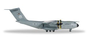 A400M ドイツ空軍 LTG 62 第62空輸航空団 54+03 (完成品飛行機)