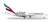 A380 エミレーツ航空 `レアルマドリード` (完成品飛行機) 商品画像1